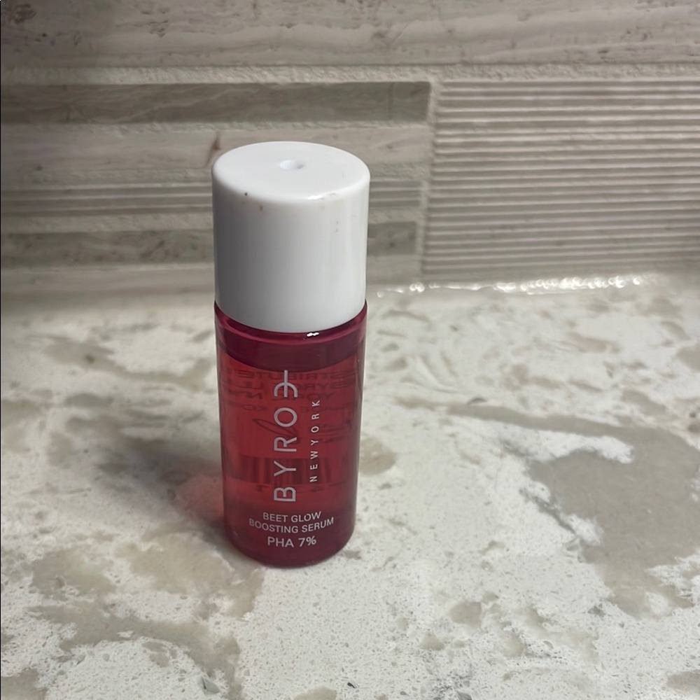 BYROE Beet Glow Boosting Serum
